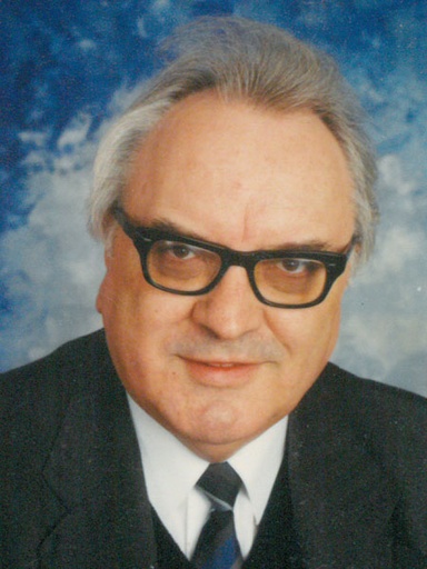 HR Dr. Johann Lachinger