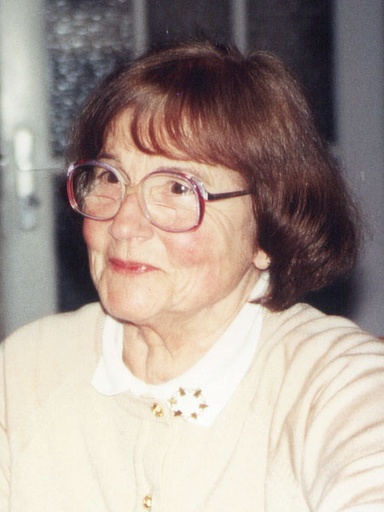 Editha Rosa Mittendorfer